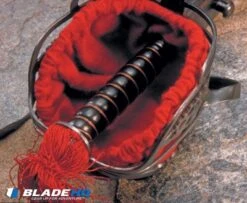 Cold Steel Scottish Broad Sword (31.5" Satin) 88SB 6 Cold Steel Scottish Broad Sword (31.5" Satin) 88SB -Cold Steel CS88SB Grip