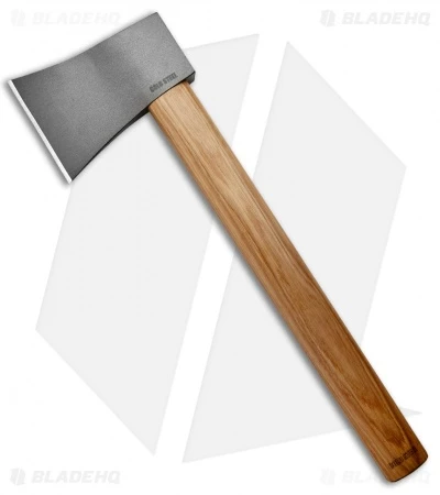 Cold Steel 16" Competition Throwing Hatchet American Hickory - 90AXF 1 Cold Steel 16" Competition Throwing Hatchet American Hickory - 90AXF
