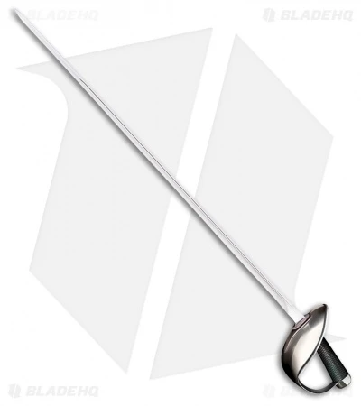 Cold Steel 1908 British Cavalry Left-Hand Saber (32.1" Polish) 1 Cold Steel 1908 British Cavalry Left-Hand Saber (32.1" Polish)