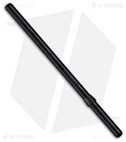 Cold Steel 26" Police Baton Black Polypropylene - 91NP26Z