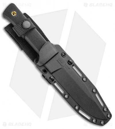 Cold Steel 3V SRK Search Rescue Fixed Blade Tactical Knife (6" Stonewash) 38CKD 3 Cold Steel 3V SRK Search Rescue Fixed Blade Tactical Knife (6" Stonewash) 38CKD - Image 3