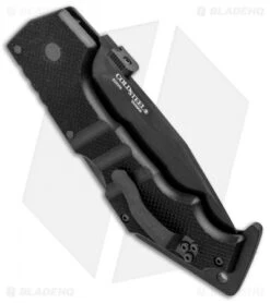 Cold Steel AK-47 Lockback Knife Black G-10 (3.5" Black S35VN) 58M 6 Cold Steel AK-47 Lockback Knife Black G-10 (3.5" Black S35VN) 58M -Cold Steel Cold Steel AK 47 LB Black G 10 Black BHQ 87365 jr side