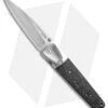Cold Steel Caledonian Edge Liner Lock Knife Micarta (4.25" Satin) 60CE