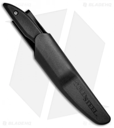 Cold Steel Canadian Belt Fixed Blade Knife (4" Satin) 20CBL 3 Cold Steel Canadian Belt Fixed Blade Knife (4" Satin) 20CBL - Image 3