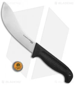 Cold Steel Commercial Series Big Country Skinner (6" Satin) 20VBSKZ 5 Cold Steel Commercial Series Big Country Skinner (6" Satin) 20VBSKZ -Cold Steel Cold Steel Commercial Series Big Country Skinner 20VBSKZ BHQ 52001 jr bottlecap