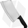 Cold Steel Commercial Series Cleaver Knife (9" Satin) 20VCLEZ