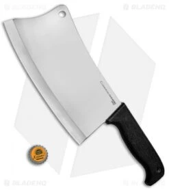 Cold Steel Commercial Series Cleaver Knife (9" Satin) 20VCLEZ 5 Cold Steel Commercial Series Cleaver Knife (9" Satin) 20VCLEZ -Cold Steel Cold Steel Commercial Series Cleaver Knife 20VCLEZ BHQ 52005 jr bottlecap