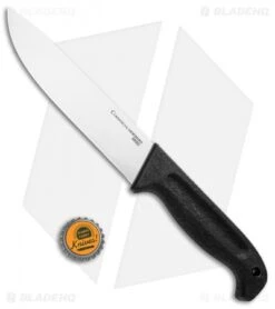 Cold Steel Commercial Series Scalper Knife (6.5" Satin) 20VSKSZ 7 Cold Steel Commercial Series Scalper Knife (6.5" Satin) 20VSKSZ -Cold Steel Cold Steel Commercial Series Scalper Knife Satin 20VSKSZ BHQ 105915 jr bottlecap