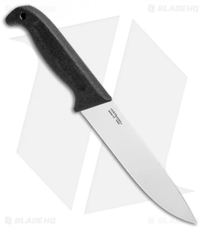 Cold Steel Commercial Series Scalper Knife (6.5" Satin) 20VSKSZ 2 Cold Steel Commercial Series Scalper Knife (6.5" Satin) 20VSKSZ - Image 2