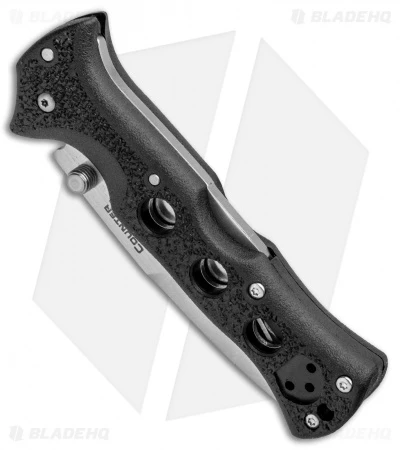Cold Steel Counter Point II Lockback Knife (3" Satin AUS-8A) 10AC 4 Cold Steel Counter Point II Lockback Knife (3" Satin AUS-8A) 10AC - Image 4