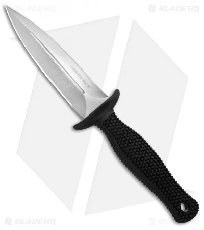 Cold Steel Counter TAC II Boot Knife (3.375" Satin AUS 8A) 10BCTM 1 Cold Steel Counter TAC II Boot Knife (3.375" Satin AUS 8A) 10BCTM