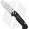 Cold Steel Demko AD-15 Lite Scorpion Lock Knife Black (3.5" Satin AUS-10A) 58SQL