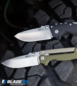 Cold Steel Demko AD-10 Lockback Knife Black G-10 (3.5" Satin S35VN) 28DD 9 Cold Steel Demko AD-10 Lockback Knife Black G-10 (3.5" Satin S35VN) 28DD -Cold Steel Cold Steel Demko AD 15 Scorpion Lock Knife OD Green G 10 Satin S35VN 58SQ BHQ 93381 kp skinny tire web