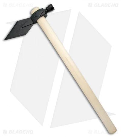 Cold Steel Diamond Spontoon Hawk Tomahawk Axe 90AWD 1 Cold Steel Diamond Spontoon Hawk Tomahawk Axe 90AWD