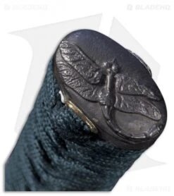 Cold Steel Dragonfly Wakizashi Sword (22" Satin) 88DW 8 Cold Steel Dragonfly Wakizashi Sword (22" Satin) 88DW -Cold Steel Cold Steel Dragonfly Wakizashi Sword Satin BHQ 44178 er