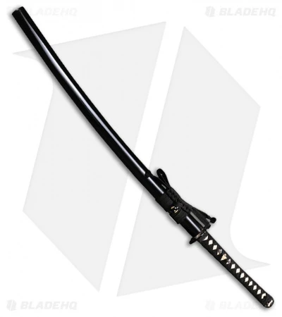 Cold Steel Emperor Katana Sword (29.25" Satin) 88K 2 Cold Steel Emperor Katana Sword (29.25" Satin) 88K - Image 2