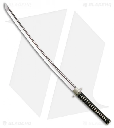 Cold Steel Emperor Katana Sword (29.25" Satin) 88K 1 Cold Steel Emperor Katana Sword (29.25" Satin) 88K