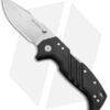 Cold Steel Engage ATLAS Lock Knife Black G-10 (3.5" Satin S35VN)