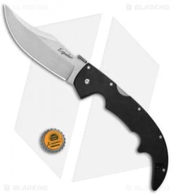 Cold Steel Espada Large Lockback Knife G-10 (5.5" AUS-10A) 62MGD 7 Cold Steel Espada Large Lockback Knife G-10 (5.5" AUS-10A) 62MGD -Cold Steel Cold Steel Espada Large LB G 10 62MGD BHQ 31766 jr bottlecap