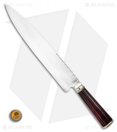 Cold Steel Facon Fixed Blade Knife Wood (12" Satin) 88CLR1 4 Cold Steel Facon Fixed Blade Knife Wood (12" Satin) 88CLR1 - Image 4