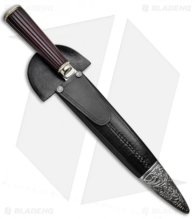 Cold Steel Facon Fixed Blade Knife Wood (12" Satin) 88CLR1 3 Cold Steel Facon Fixed Blade Knife Wood (12" Satin) 88CLR1 - Image 3