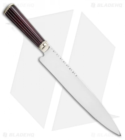 Cold Steel Facon Fixed Blade Knife Wood (12" Satin) 88CLR1 2 Cold Steel Facon Fixed Blade Knife Wood (12" Satin) 88CLR1 - Image 2