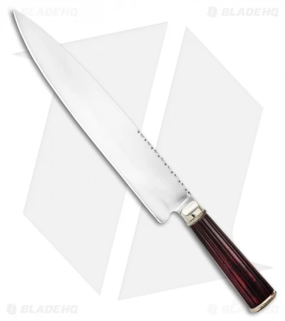 Cold Steel Facon Fixed Blade Knife Wood (12" Satin) 88CLR1 1 Cold Steel Facon Fixed Blade Knife Wood (12" Satin) 88CLR1