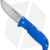 Cold Steel Finn Wolf Lockback Knife Blue (3.5" Satin) 20NPG