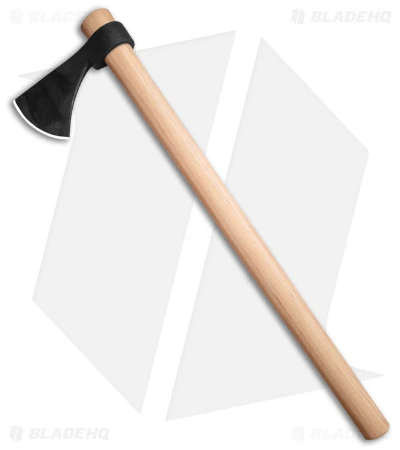 Cold Steel Frontier Hawk Axe (22") 90FH 1 Cold Steel Frontier Hawk Axe (22") 90FH