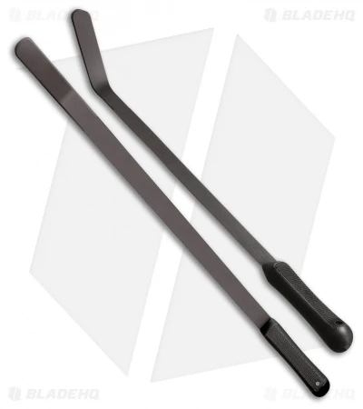 Cold Steel Garden & Camp Machete (16" Black) 97GSM 1 Cold Steel Garden & Camp Machete (16" Black) 97GSM