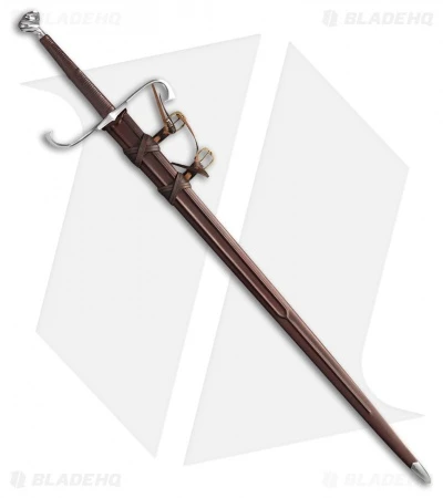 Cold Steel German Long Sword (35.5" Polish) 88HTB 2 Cold Steel German Long Sword (35.5" Polish) 88HTB - Image 2