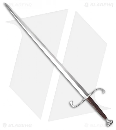 Cold Steel German Long Sword (35.5" Polish) 88HTB 1 Cold Steel German Long Sword (35.5" Polish) 88HTB