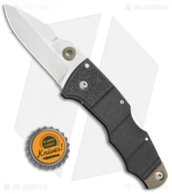 Cold Steel Grik Tri-Ad Lock Knife GFN (3" Satin) 28E 7 Cold Steel Grik Tri-Ad Lock Knife GFN (3" Satin) 28E -Cold Steel Cold Steel Grik Tri Ad LB GFN 28E BHQ 52023 jr bottlecap 2