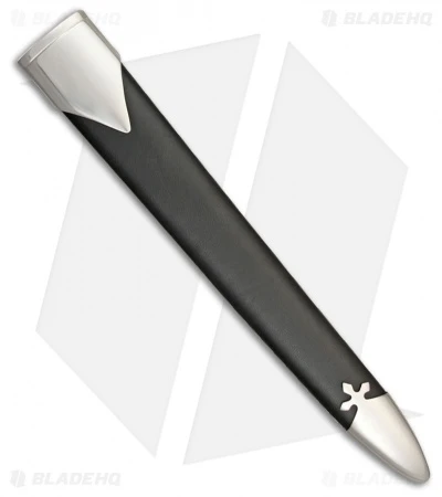 Cold Steel Hand And A Half Dagger (13.1" Satin) 88HNHD 2 Cold Steel Hand And A Half Dagger (13.1" Satin) 88HNHD - Image 2