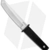 Cold Steel Kobun Tanto Fixed Blade Knife (5.5" Satin) 17T