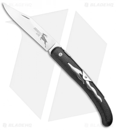 Cold Steel Kudu Lite Slip Joint Lock Knife (4.25" Satin) 20KJ 1 Cold Steel Kudu Lite Slip Joint Lock Knife (4.25" Satin) 20KJ