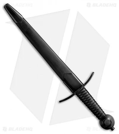 Cold Steel MAA Arming Dagger (Black 13.5") 88ARDM 2 Cold Steel MAA Arming Dagger (Black 13.5") 88ARDM - Image 2