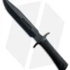 Cold Steel Military Classic Trainer Fixed Blade Rubber (6.75" Black) 92R14R1Z