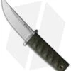 Cold Steel Kyoto II Fixed Blade Knife Drop Point OD Green Kray-Ex (3.38" Satin)
