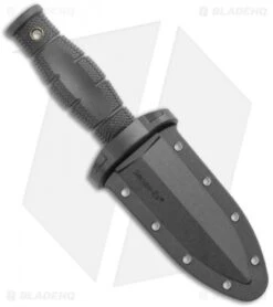 Cold Steel Mini Leatherneck Dagger Fixed Blade Knife (3.5" Stonewash) 39LSAC 6 Cold Steel Mini Leatherneck Dagger Fixed Blade Knife (3.5" Stonewash) 39LSAC -Cold Steel Cold Steel Mini Leatherneck Dagger Fixed Blade SW 39LSAC BHQ 121220 jr sheath