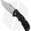 Cold Steel Mini Recon 1 Clip Point Lockback Knife (3" Stonewash) 27TBAC