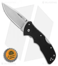 Cold Steel Mini Recon 1 Spear Point Tri-Ad Lock Knife (3" Stonewash) 27BAS 7 Cold Steel Mini Recon 1 Spear Point Tri-Ad Lock Knife (3" Stonewash) 27BAS -Cold Steel Cold Steel Mini Recon 1 Spear Point Tri Ad Lock Knife 3 Stonewash 27BAS BHQ 11244 LS Bottlecap