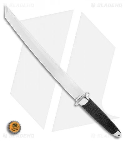 Cold Steel Nightfall 3V Magnum Tanto XII Knife (12" CPM-3V) 13PMBXII 4 Cold Steel Nightfall 3V Magnum Tanto XII Knife (12" CPM-3V) 13PMBXII - Image 4