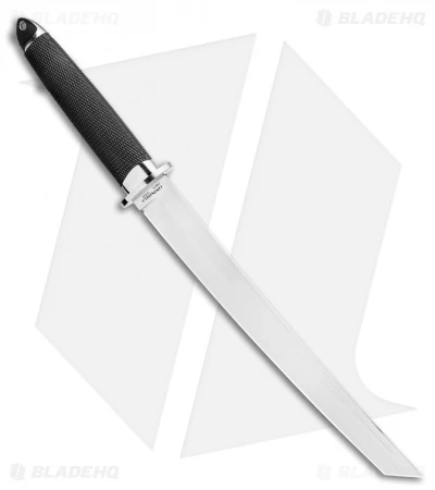 Cold Steel Nightfall 3V Magnum Tanto XII Knife (12" CPM-3V) 13PMBXII 2 Cold Steel Nightfall 3V Magnum Tanto XII Knife (12" CPM-3V) 13PMBXII - Image 2