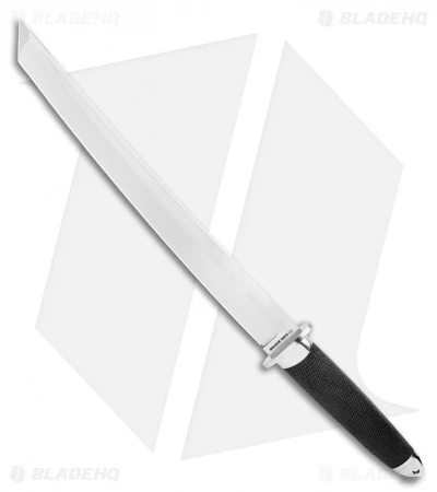 Cold Steel Nightfall 3V Magnum Tanto XII Knife (12" CPM-3V) 13PMBXII 1 Cold Steel Nightfall 3V Magnum Tanto XII Knife (12" CPM-3V) 13PMBXII