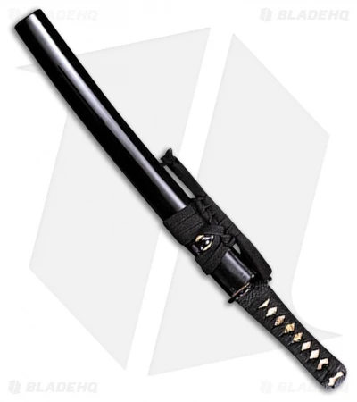 Cold Steel O Tanto Imperial Sword (13.25" Polish) 88T 2 Cold Steel O Tanto Imperial Sword (13.25" Polish) 88T - Image 2