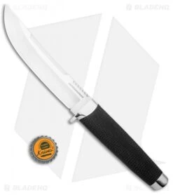 Cold Steel Outdoorsman Hunting Fixed Blade Knife (6" San Mai) 35AP 7 Cold Steel Outdoorsman Hunting Fixed Blade Knife (6" San Mai) 35AP -Cold Steel Cold Steel Outdoorsman Hunting San Mai 35AP BHQ 6890 jr bottlecap