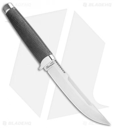 Cold Steel Outdoorsman Hunting Fixed Blade Knife (6" San Mai) 35AP 2 Cold Steel Outdoorsman Hunting Fixed Blade Knife (6" San Mai) 35AP - Image 2