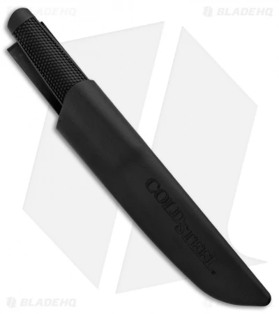 Cold Steel Outdoorsman Lite Fixed Blade Knife (6" Satin) 20PH 4 Cold Steel Outdoorsman Lite Fixed Blade Knife (6" Satin) 20PH - Image 4