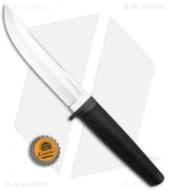 Cold Steel Outdoorsman Lite Fixed Blade Knife (6" Satin) 20PHL 7 Cold Steel Outdoorsman Lite Fixed Blade Knife (6" Satin) 20PHL -Cold Steel Cold Steel Outdoorsman Lite Knife Satin 20PHL BHQ 105906 jr bottlecap